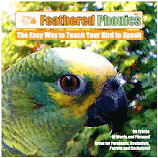 The Easy Way to Teach Your Bird to Speak CD