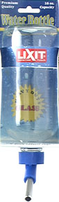 Lixit Economy Glass Bottle